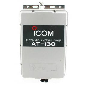Тюнер антенный Icom AT-130 версия 41